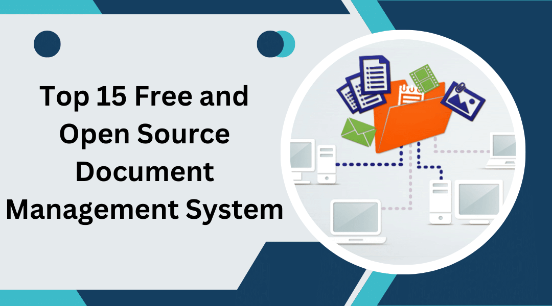 Open Source Free Document Management System