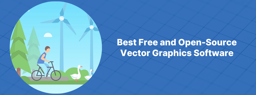 Best Open-Source Free Vector Graphics Software